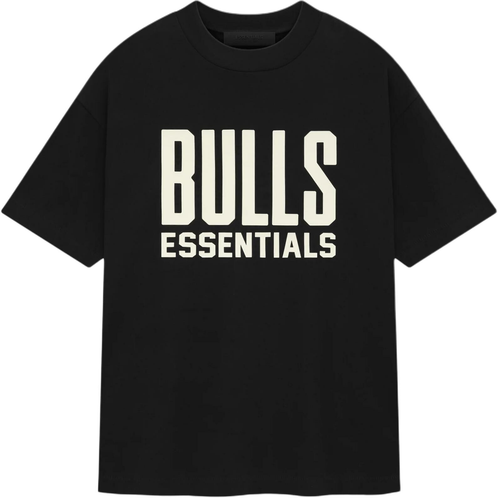 【代購】Fear Of God Essentials Bulls Tee