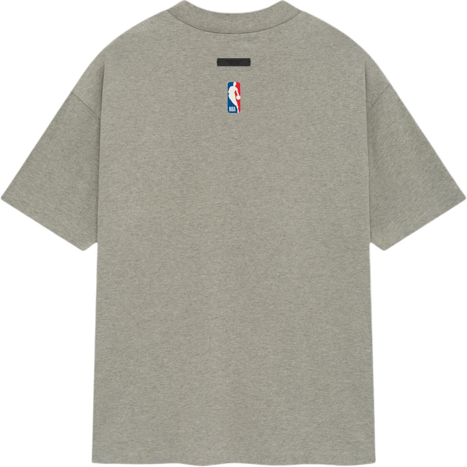 【代購】Fear Of God Essentials Celtics Tee