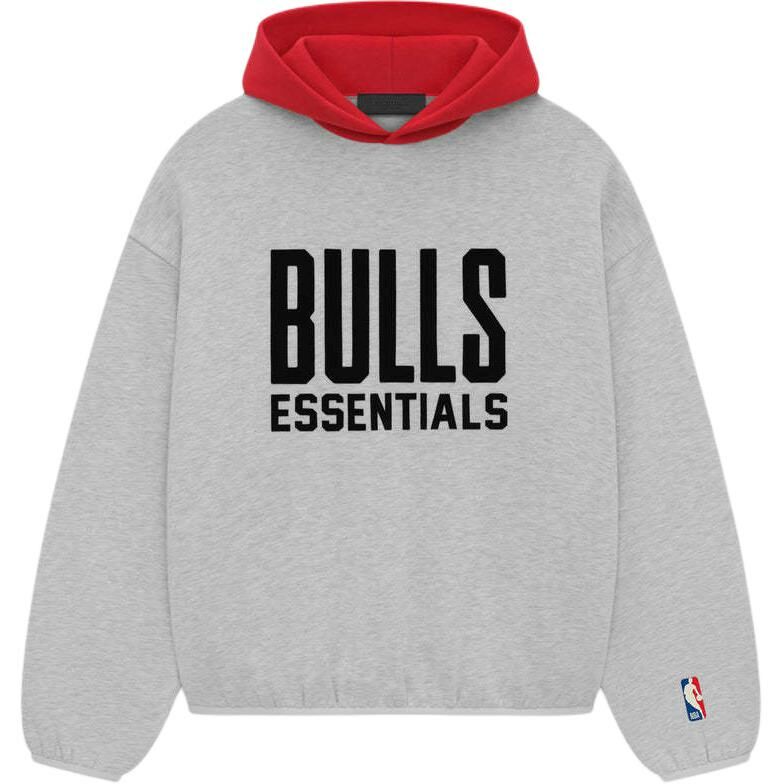 【代購】Fear Of God Essentials Bulls Hoodie