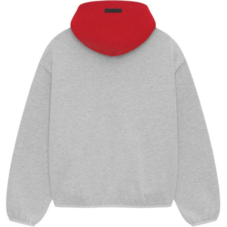 【代購】Fear Of God Essentials Bulls Hoodie