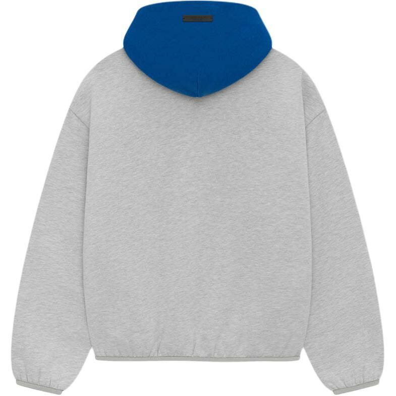 【代購】Fear Of God Essentials Knicks Hoodie