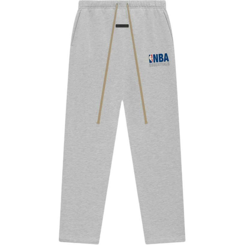 【代購】Fear Of God Essentials Nba Relaxed Sweatpant