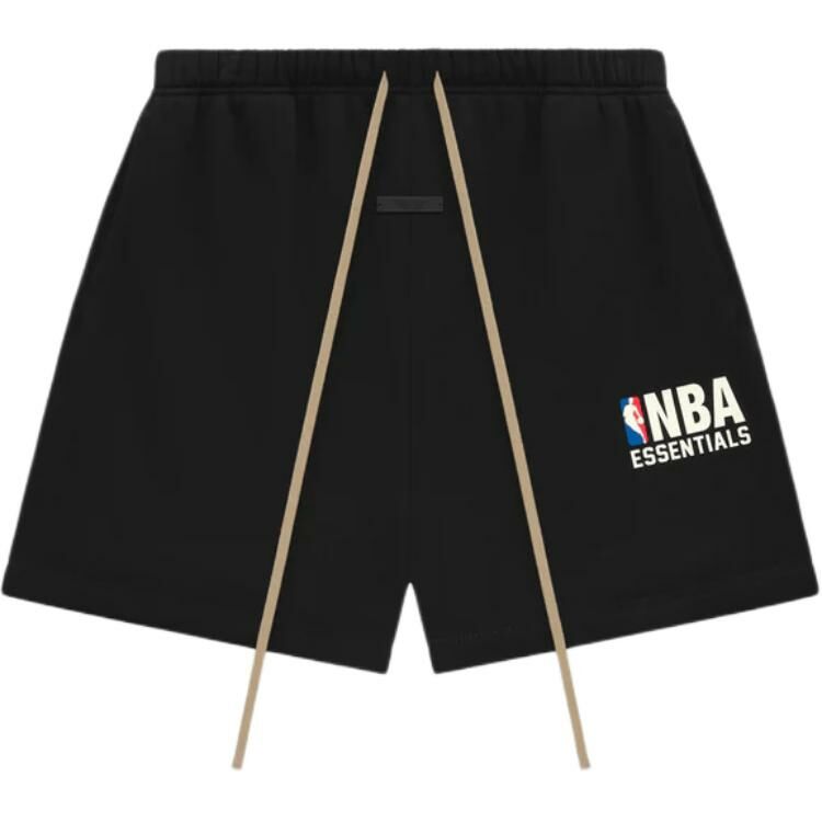 【代購】Fear Of God Essentials Nba Sweatshorts