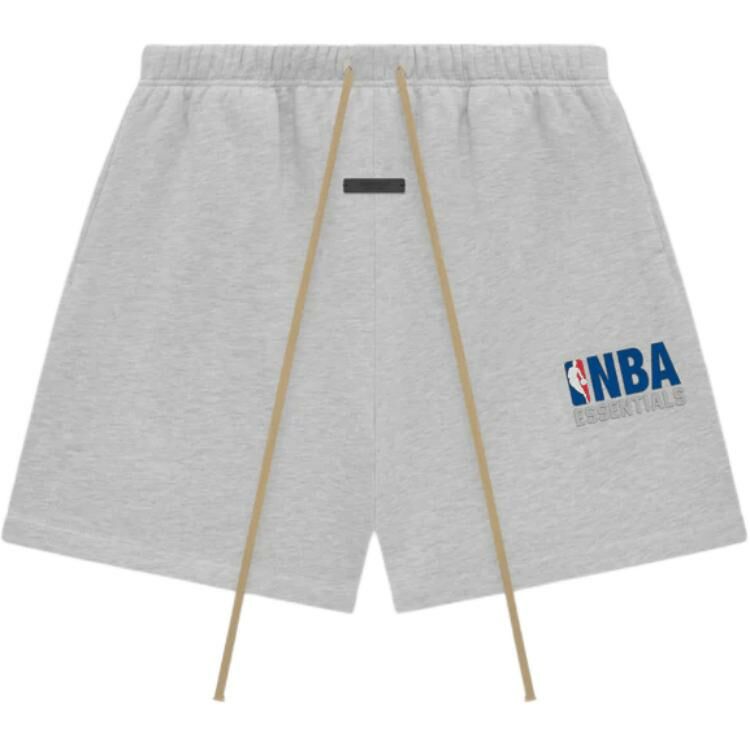 【代購】Fear Of God Essentials Nba Sweatshorts