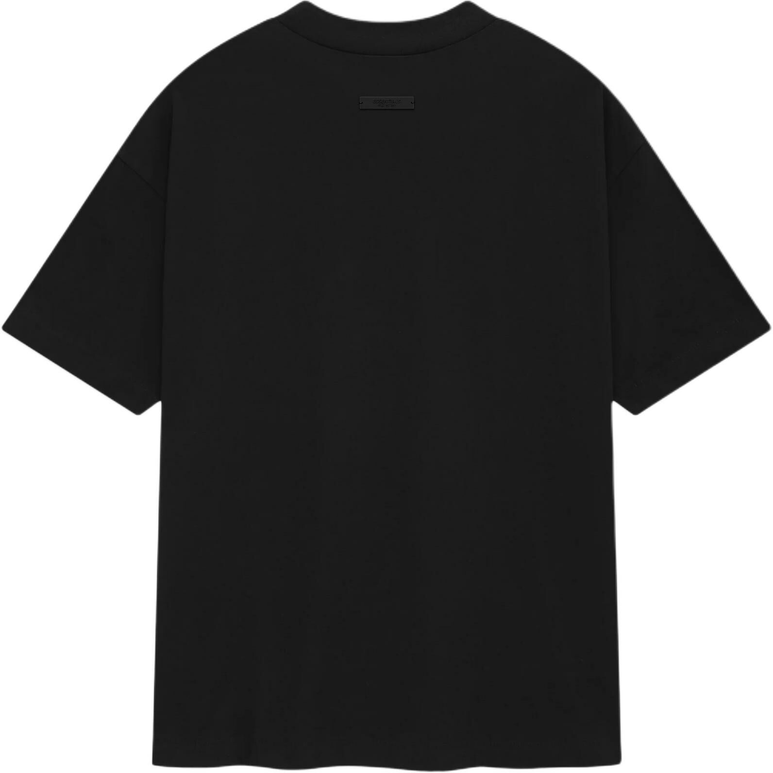 【代購】Fear Of God Essentials Nba Tee