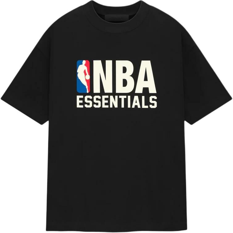 【代購】Fear Of God Essentials Nba Tee