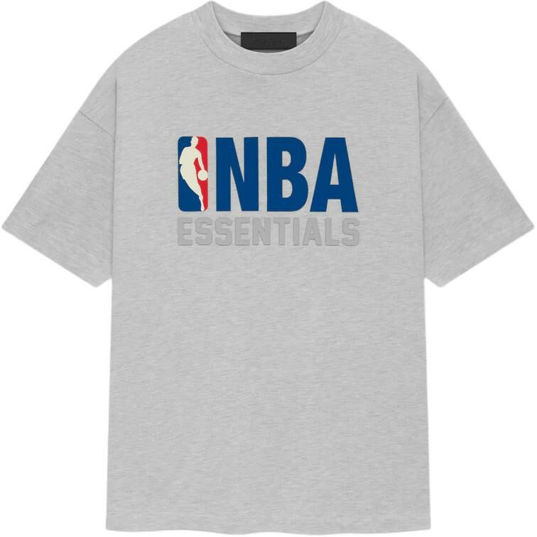 【代購】Fear Of God Essentials Nba Tee