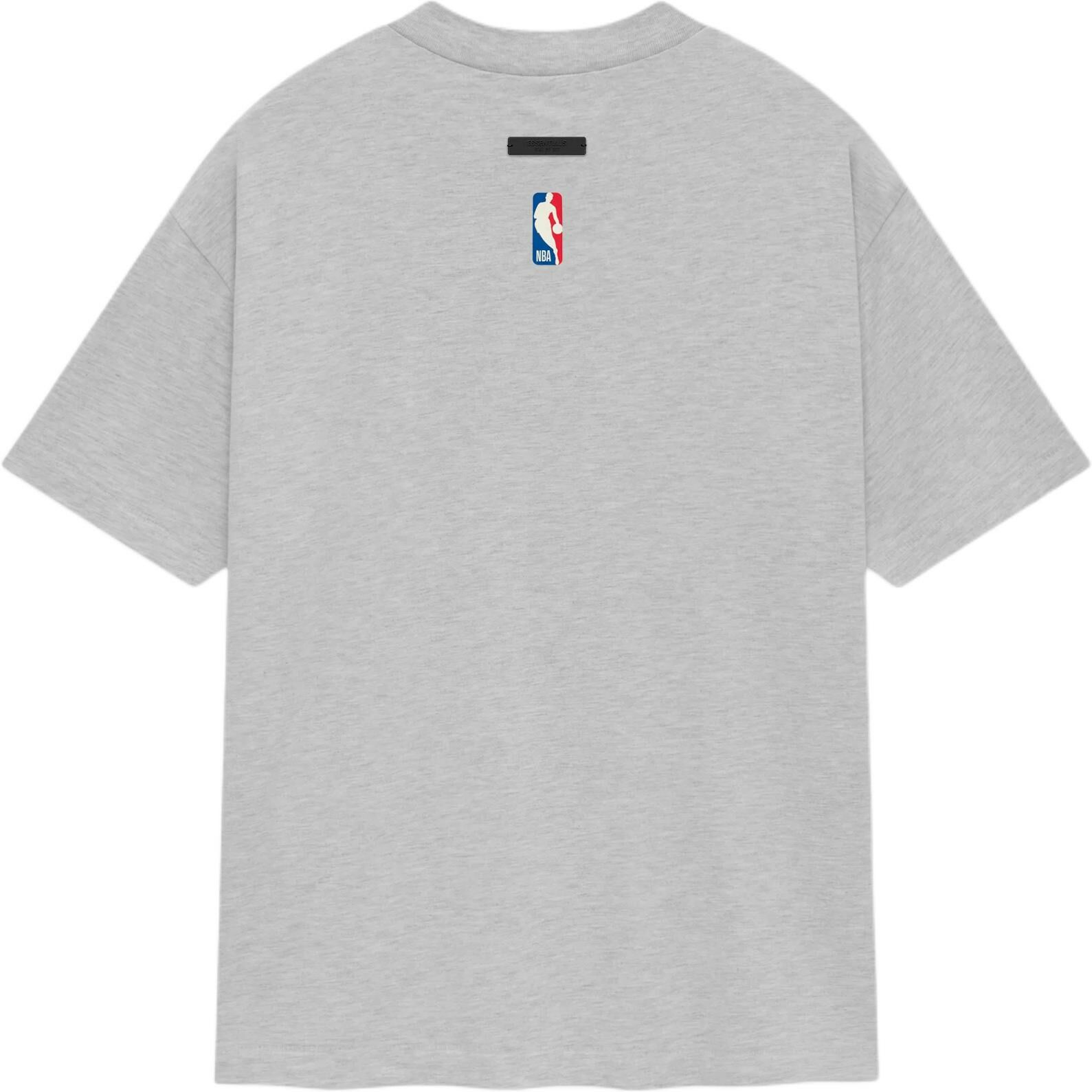 【代購】Fear Of God Essentials Knicks Tee