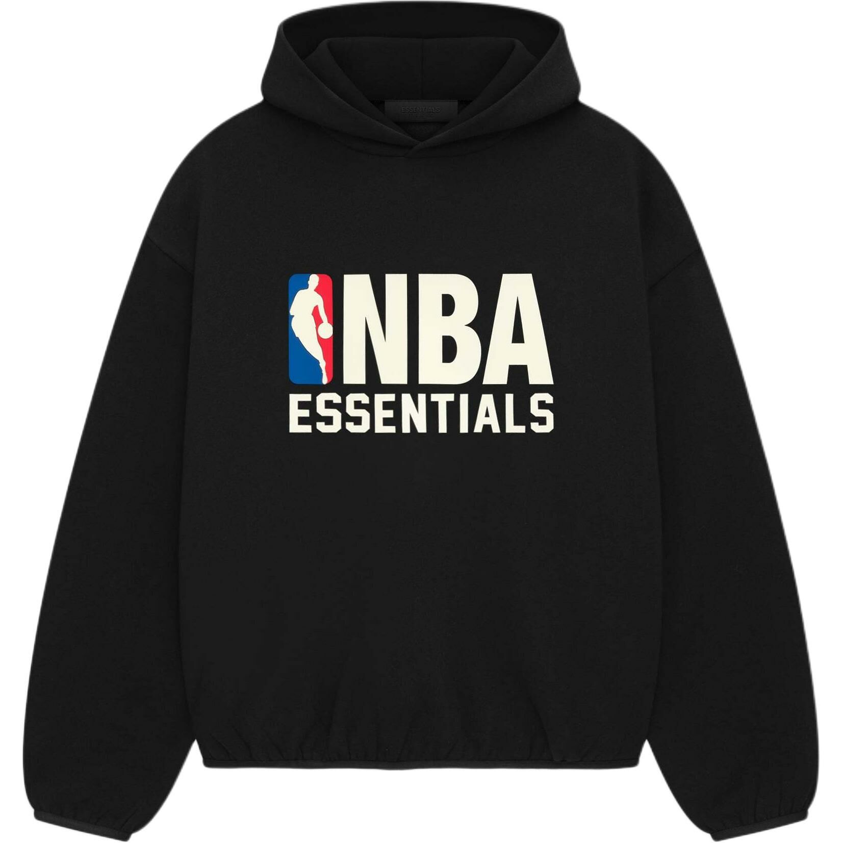 【代購】Fear Of God Essentials Nba Hoodie