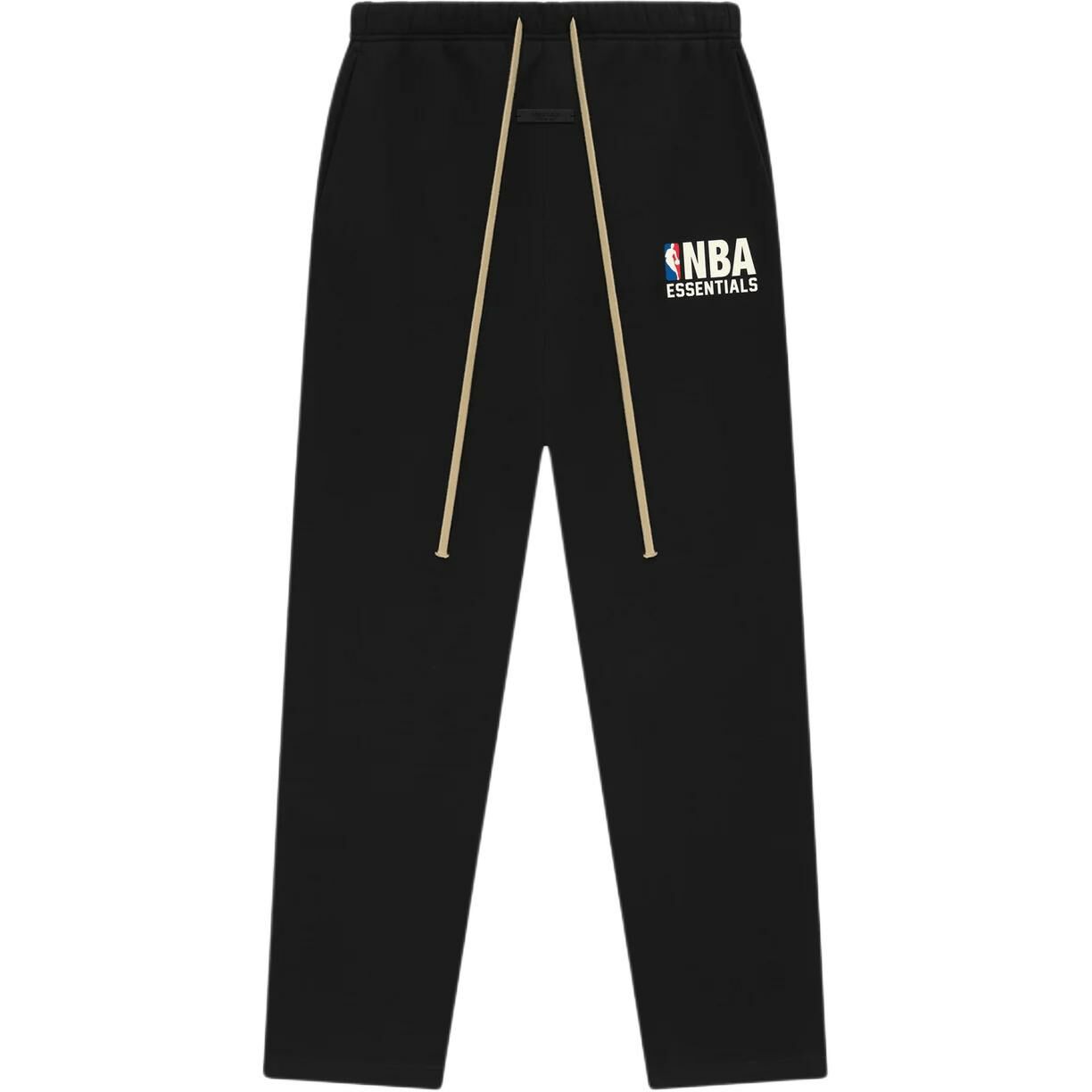 【代購】Fear Of God Essentials Nba Relaxed Sweatpant