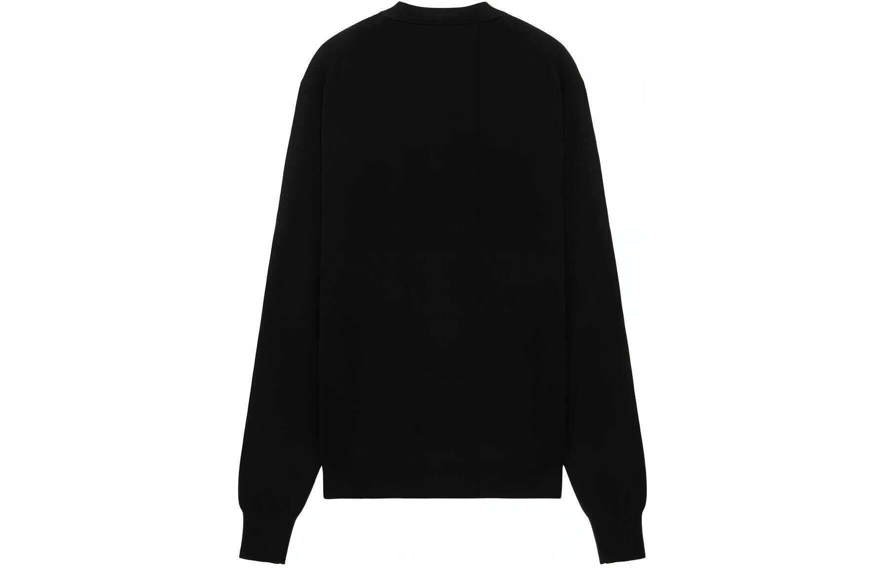 【代購】Vivienne Westwood Orb Embroidered Knit Cardigan