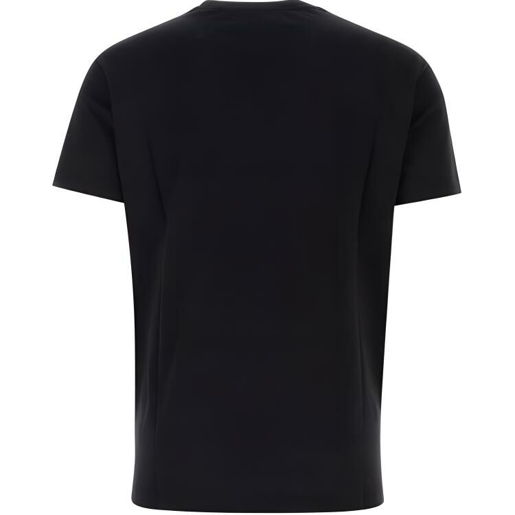 【代購】Vivienne Westwood Logo Embroidered Crewneck T-Shirt