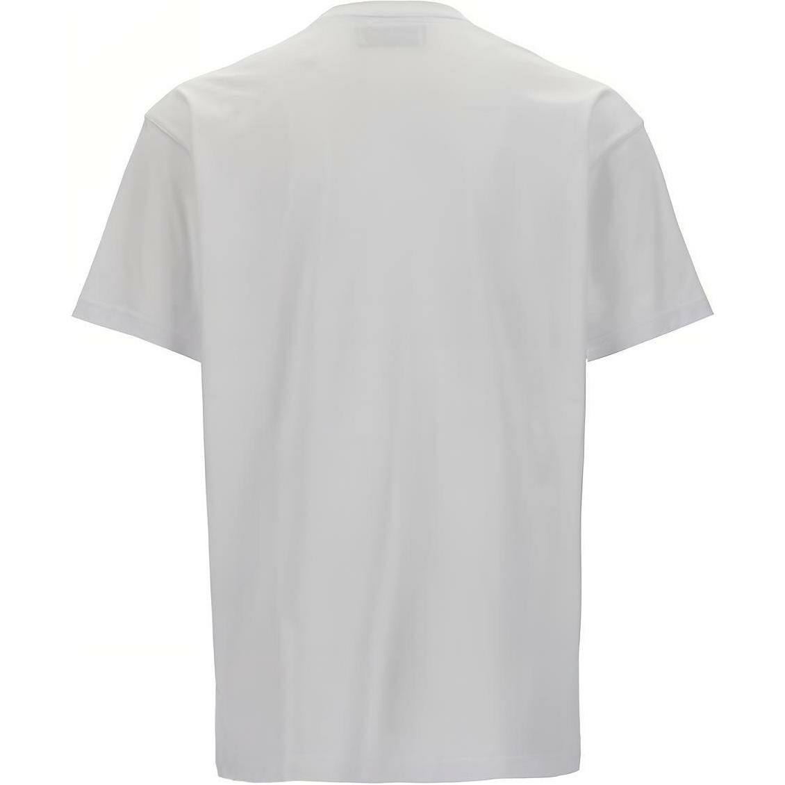 【代購】Vivienne Westwood T-Shirt Unisex White