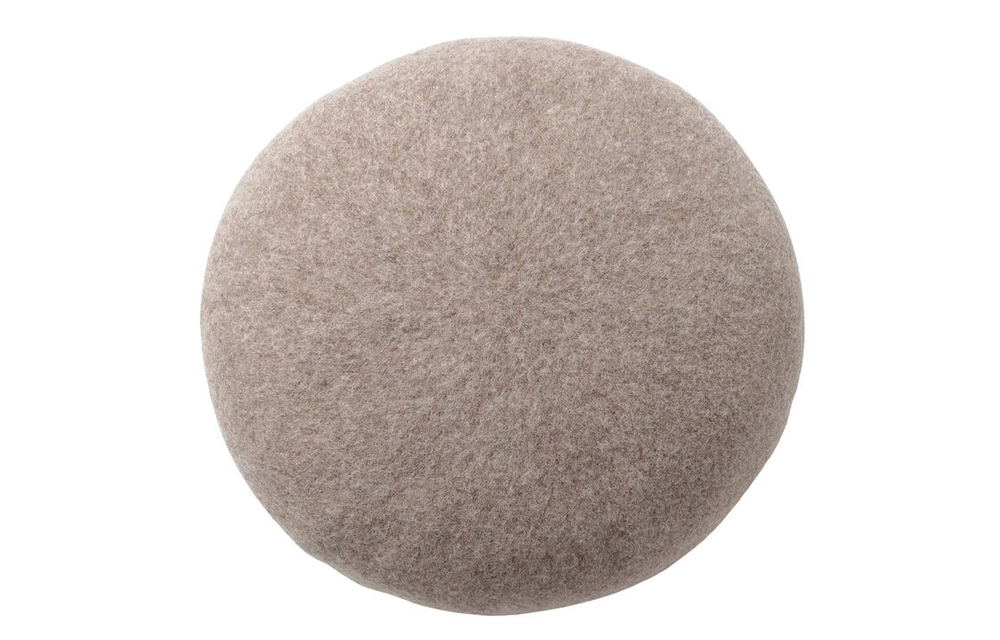 【代購】Vivienne Westwood Wool Berets Unisex Brown