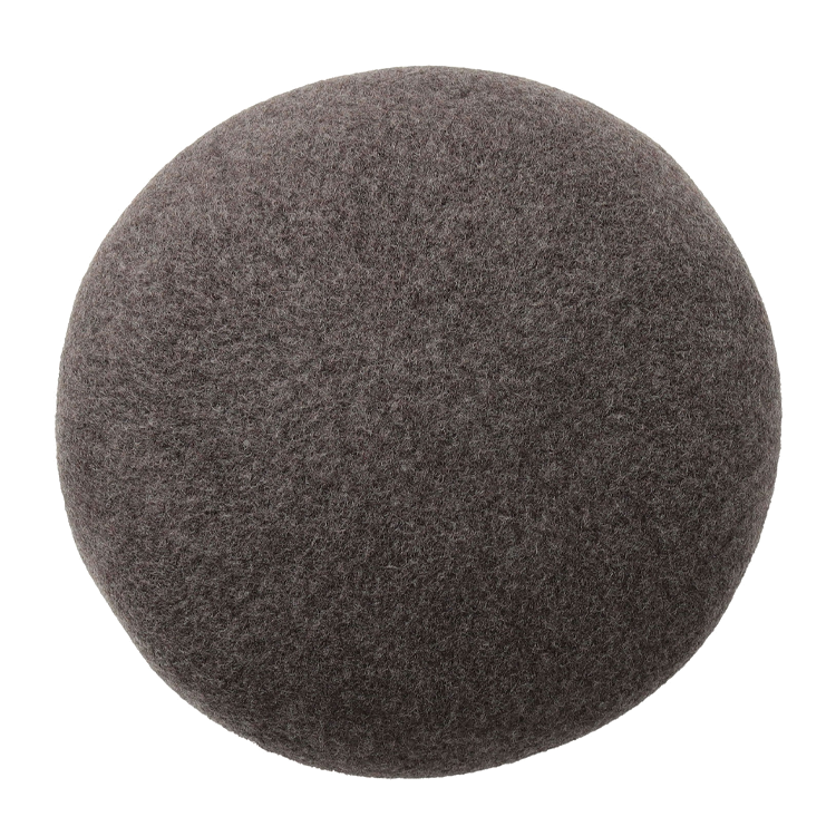 【代購】Vivienne Westwood Wool Berets Women's Brown