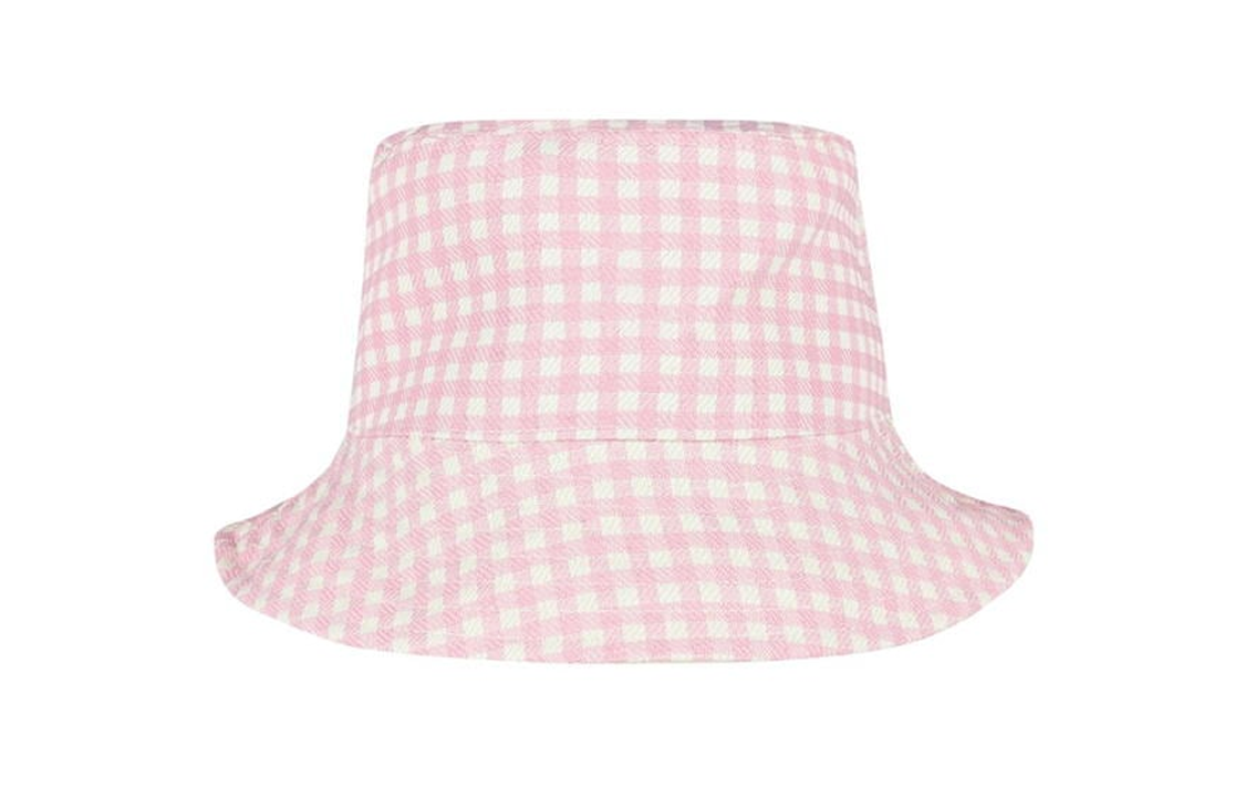 【代購】Vivienne Westwood - Bucket Hats Women's Pink