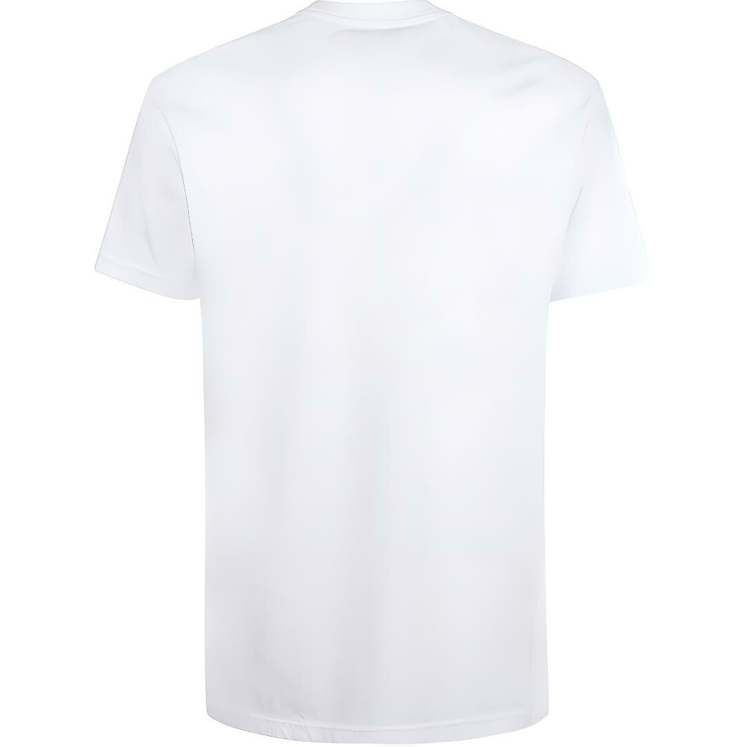 【代購】Vivienne Westwood T-Shirt Unisex White