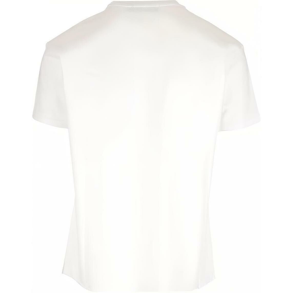 【代購】Vivienne Westwood Logo Embroidered Crewneck T-Shirt