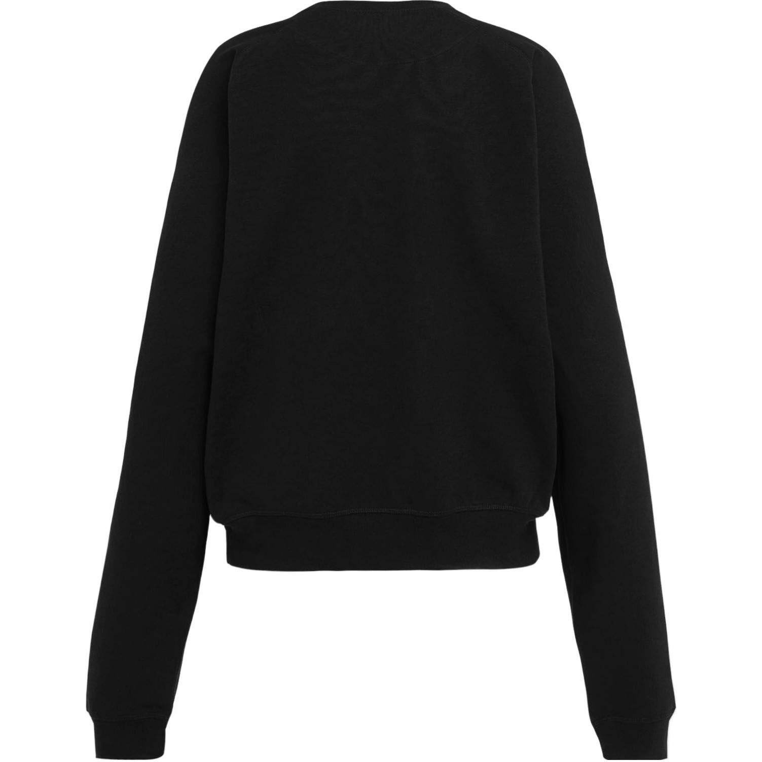 【代購】Vivienne Westwood Orb Printed Crewneck Sweatshirt