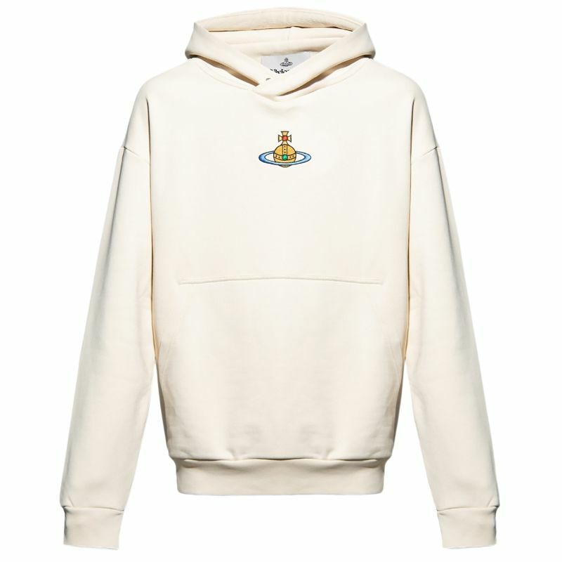 【代購】Vivienne Westwood Sweatshirt Men's White