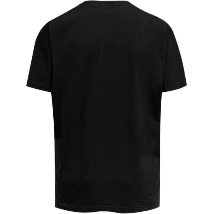 【代購】Vivienne Westwood Orb Printed Crewneck T-Shirt