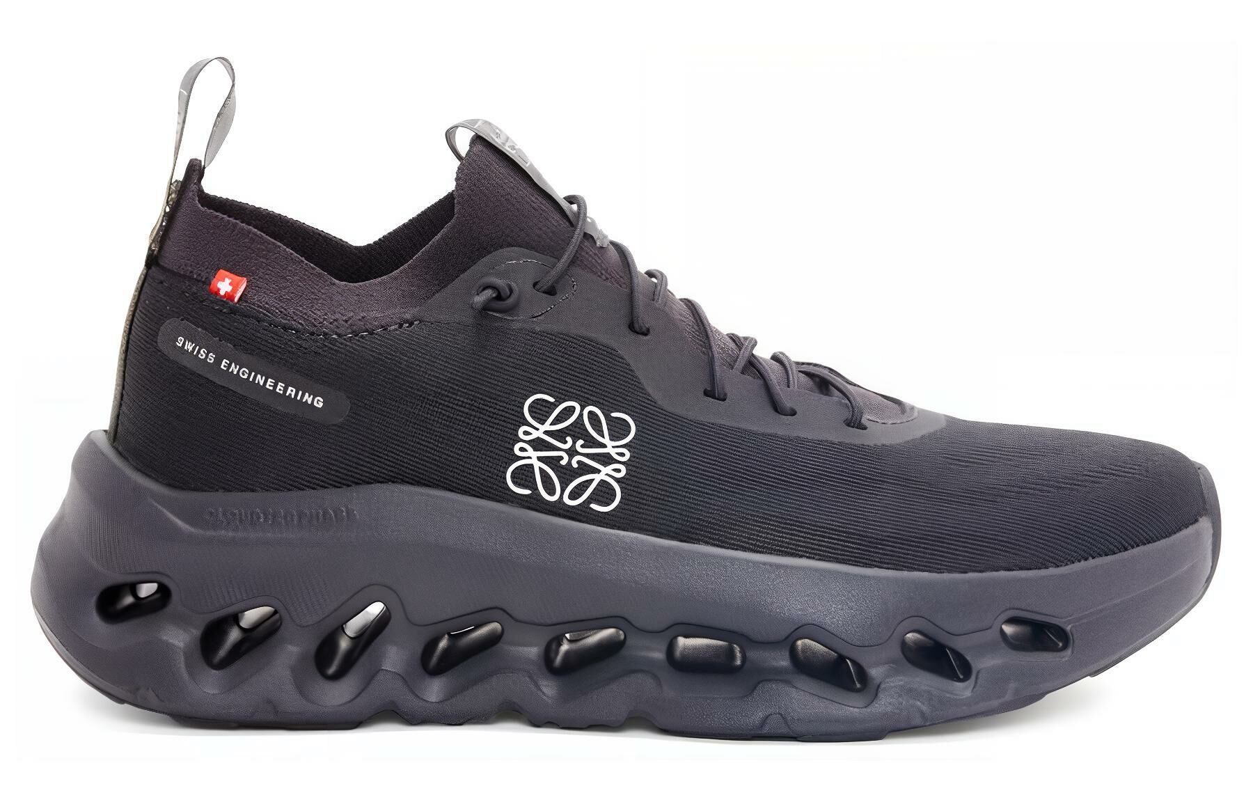 【代購】On Running Cloudtilt LOEWE All Navy