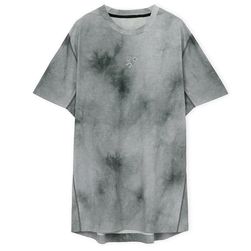 【代購】LOEWE x On SS24 T-Shirt Unisex Gray