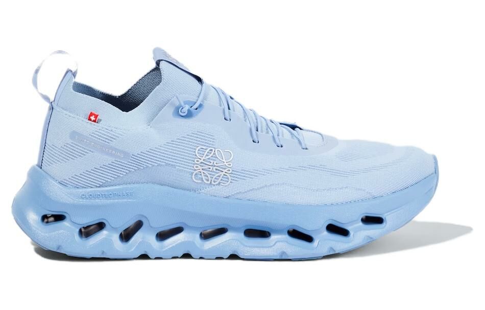 【代購】On Running Cloudtilt LOEWE Forever Blue