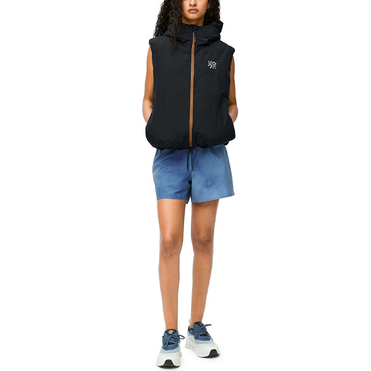 【代購】LOEWE x On SS24 Casual Shorts Unisex Blue