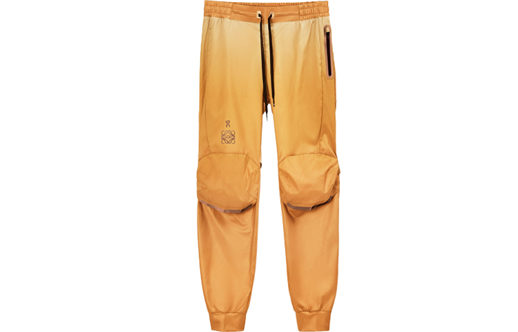 【代購】LOEWE X On Running Pants