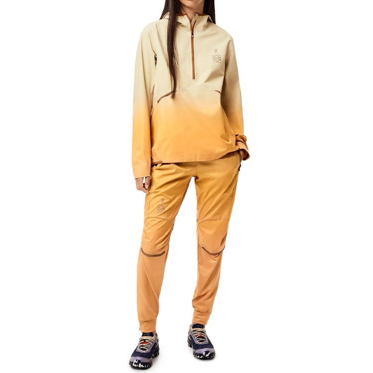 【代購】LOEWE X On Running Pants