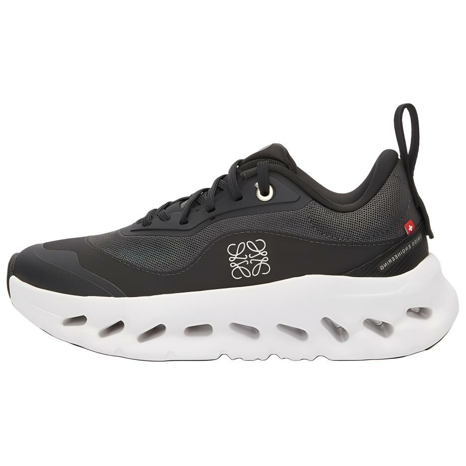【代購】On x LOEWE Cloudtilt 2.0 Casual Shoes Women's Black
