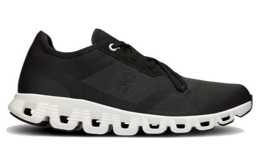【代購】On Cloud X 3 AD Low-Top Training Shoes Women's Black