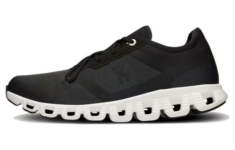 【代購】On Cloud X 3 AD Low-Top Training Shoes Women's Black