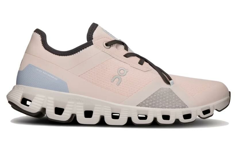 【代購】On Women's Cloud X 3 AD 'Shell Heather'