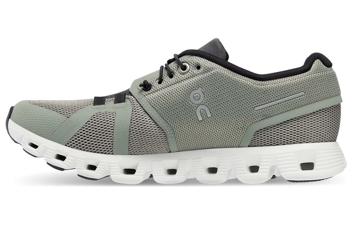 【代購】On Women's Cloud 5 'Kelp Shadow'