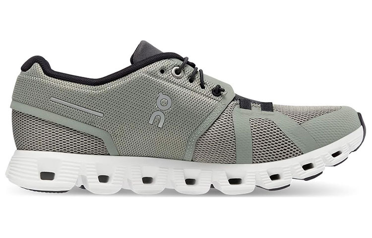【代購】On Women's Cloud 5 'Kelp Shadow'