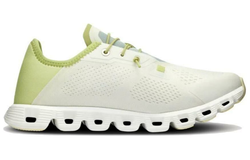 【代購】Cloud 5 Women's On Coast 'Ivory Acacia' Women's