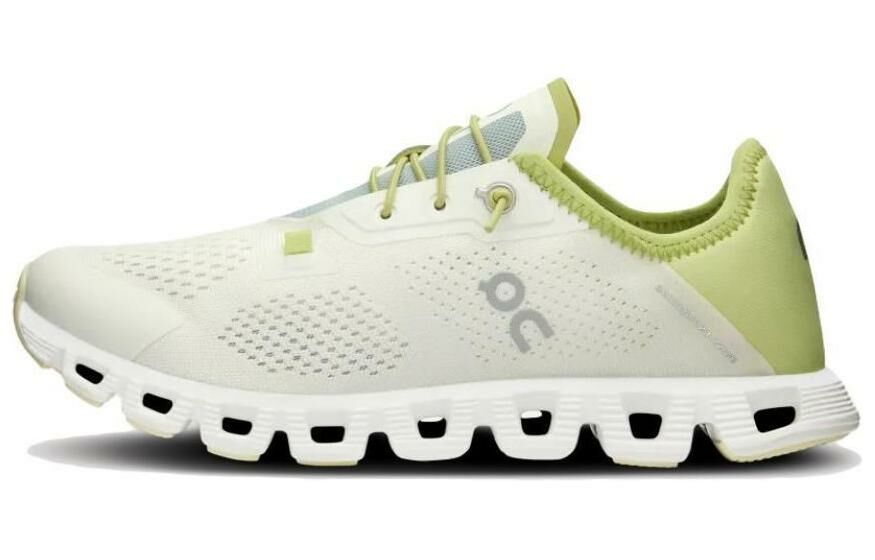 【代購】Cloud 5 Women's On Coast 'Ivory Acacia' Women's