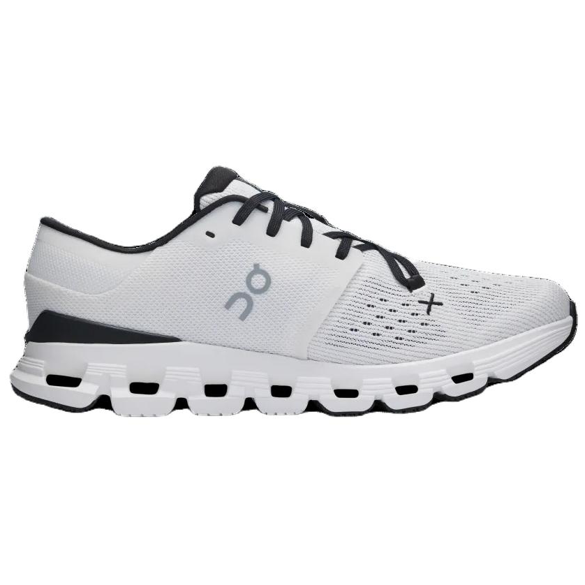 【代購】Cloud X 4 Women's On 'Ivory Black' Women's