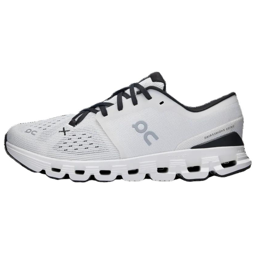 【代購】Cloud X 4 Women's On 'Ivory Black' Women's