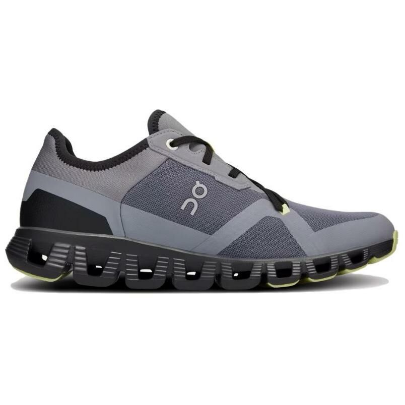 【代購】On Cloud X 3 AD Low-Top Training Shoes Women's Gray