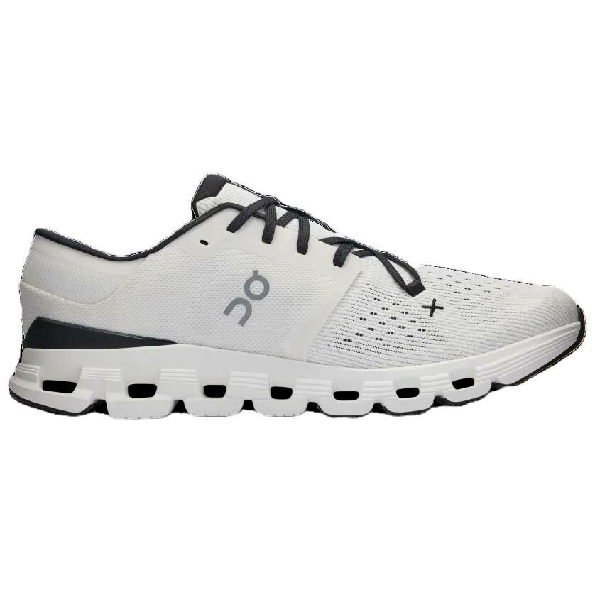 【代購】Cloud X 4 On 'Ivory Black'