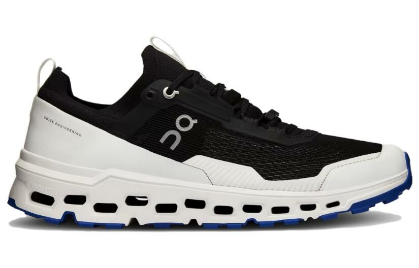 【代購】Cloudultra On 2 'Black White Blue'
