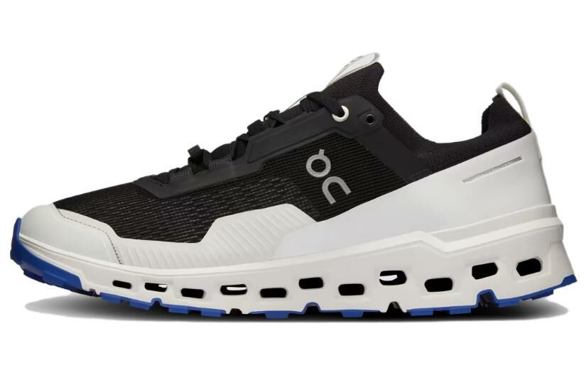 【代購】Cloudultra On 2 'Black White Blue'