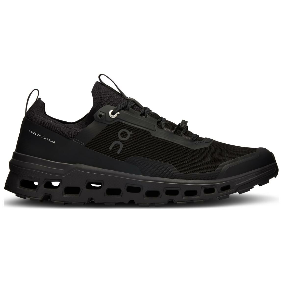 【代購】On Running Cloudultra 2 All Black