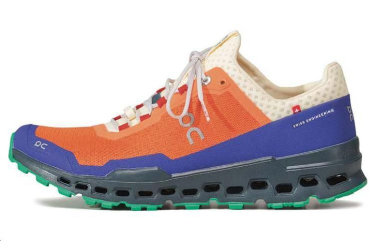 【代購】On Cloudultra 'Flame Storm'