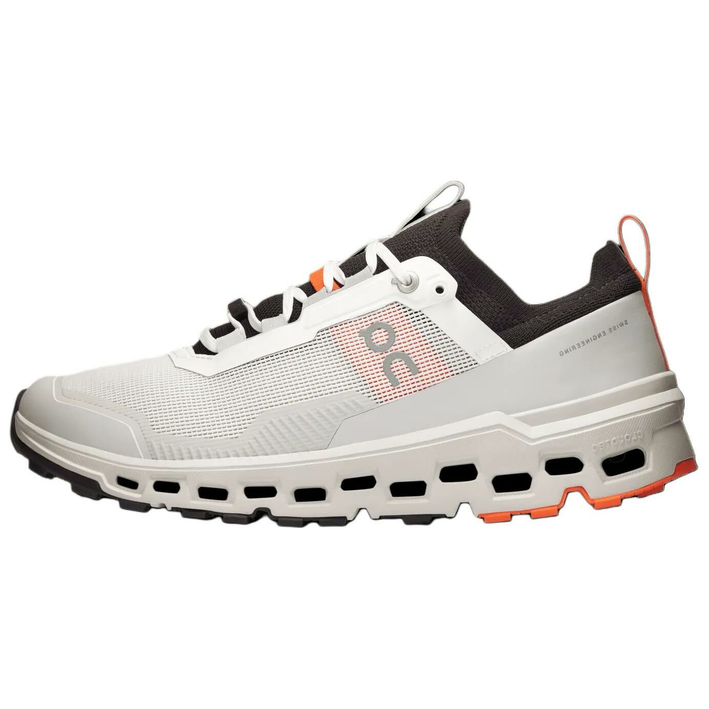 【代購】Cloudultra Women's On 2 'White Wolf' Women's