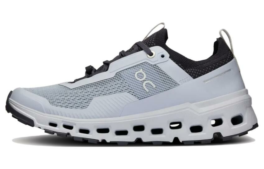 【代購】On Running Cloudultra 2 Heather IrOn Women's