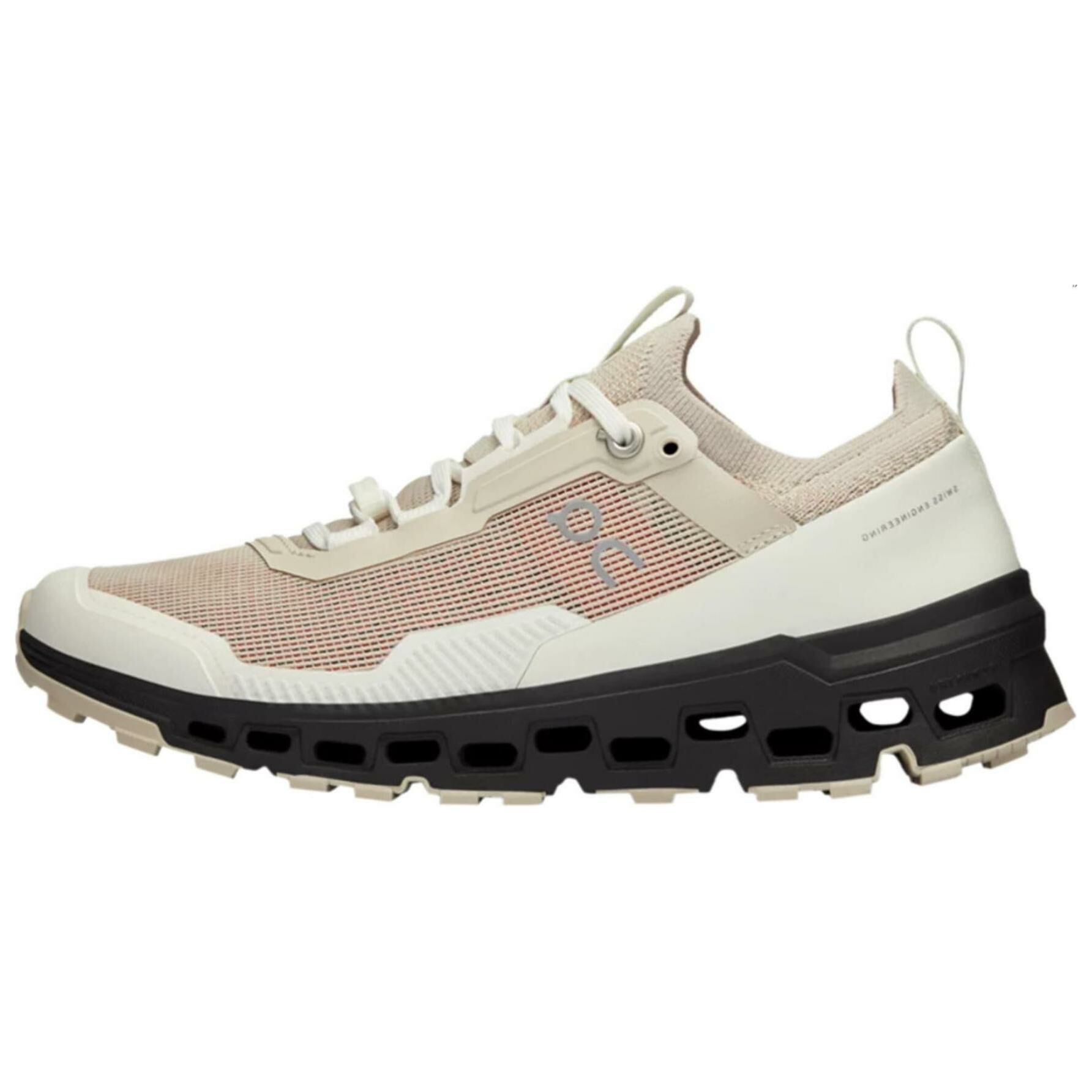 【代購】On Running Cloudultra 2 Sand Black Women's